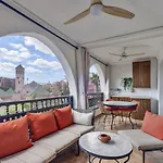 Elegant And Confortable A Hivernage 3 Chambres