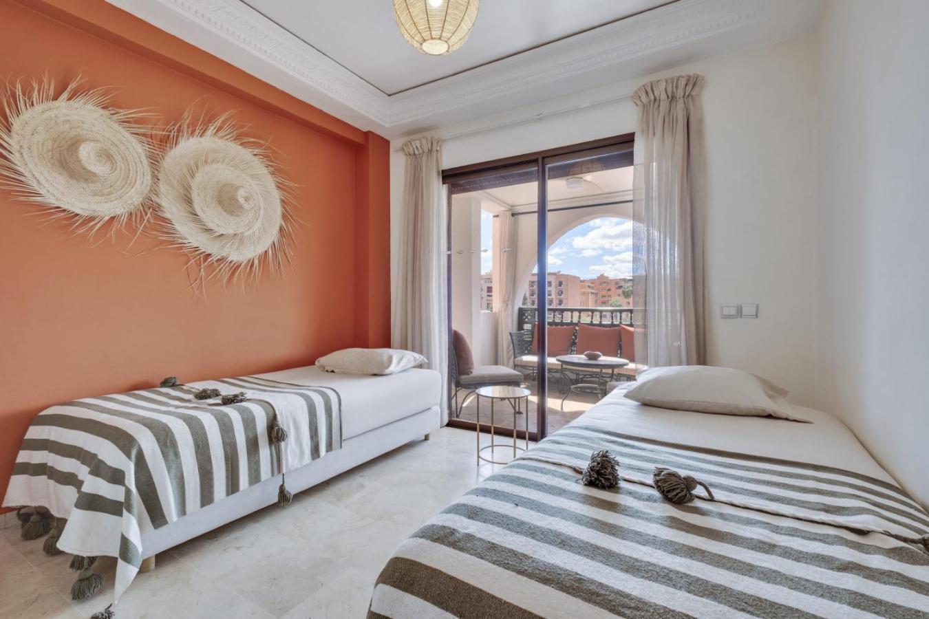 Elegant And Confortable A Hivernage 3 *