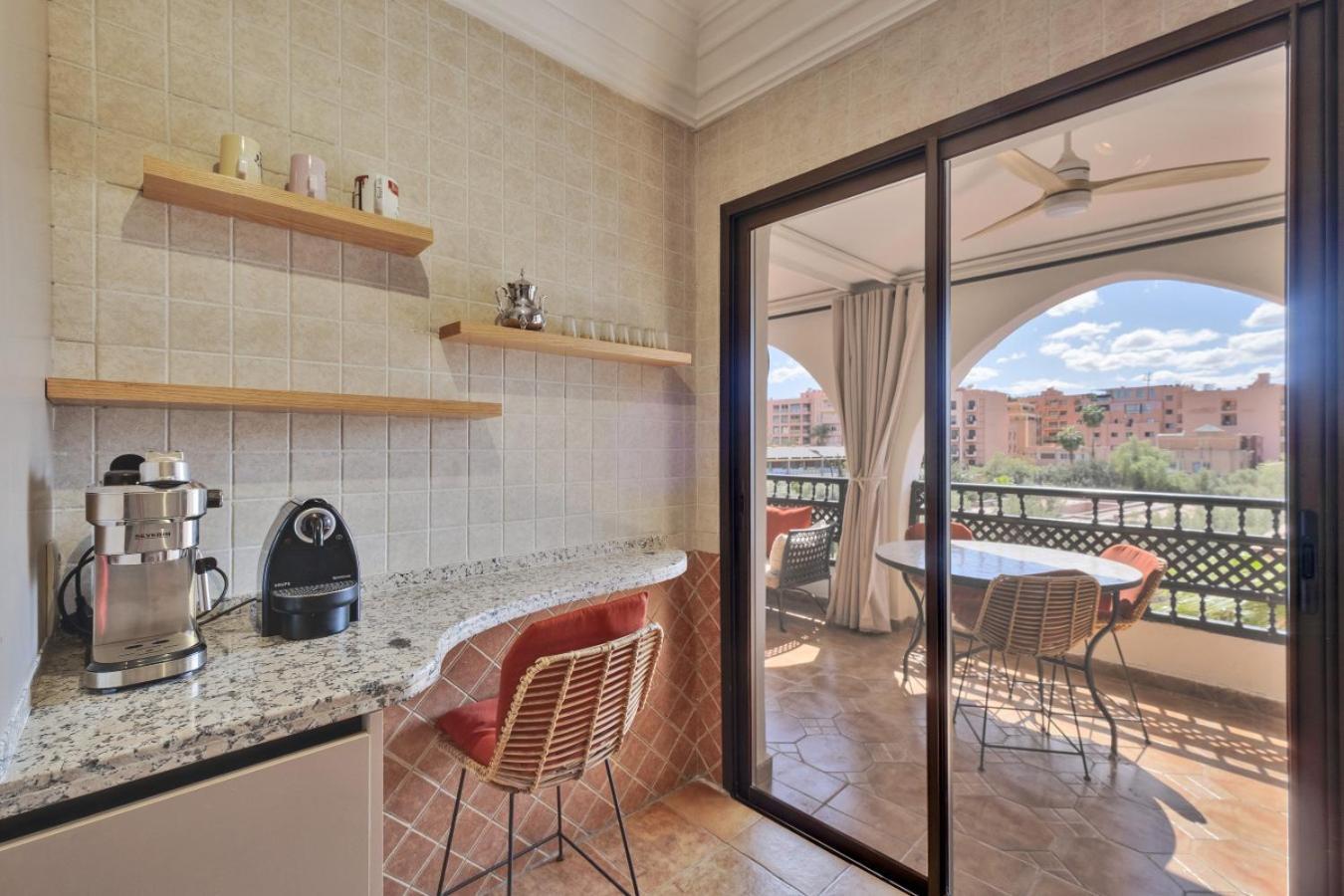 Appartement Elegant And Confortable A Hivernage 3