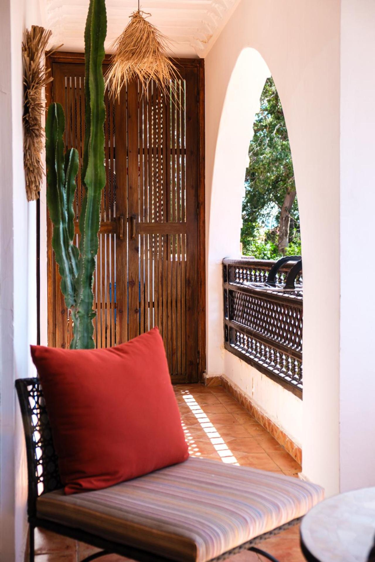 Elegant And Confortable A Hivernage 3 * Marrakesh