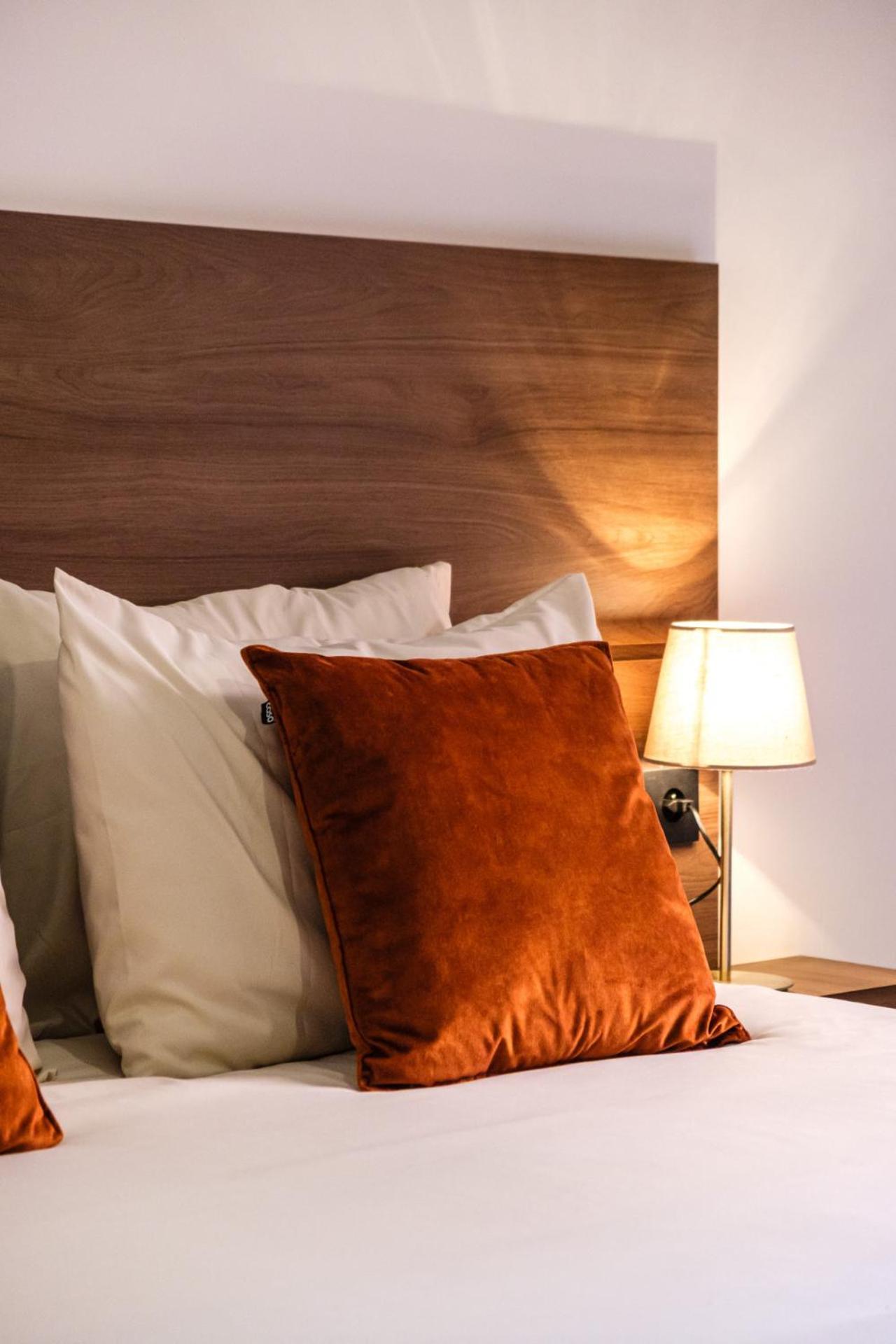 Elegant And Confortable A Hivernage 3