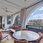 Elegant And Confortable A Hivernage 3 Chambres